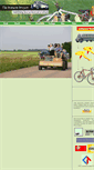 Mobile Screenshot of buscycle.com